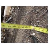 15ft x 10ft Heavy Duty Metal Storage Rack