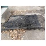 Up to 6ft Padded Industrial Padded Floor Mat