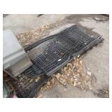 Up to 6ft Padded Industrial Padded Floor Mat