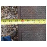 6ft Heavy Duty Table