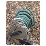 Hose Reel