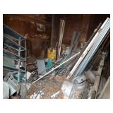 Large Lot of Misc Contents