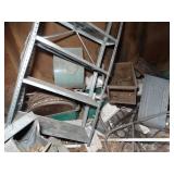 Large Lot of Misc Contents