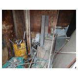 Large Lot of Misc Contents