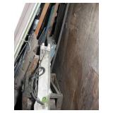 Large Lot of Misc Contents