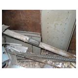 Large Lot of Misc Contents