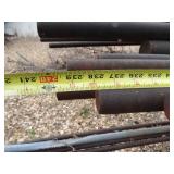 Up to 20Ft Long Solid Core Metal  - All Contents on Rack