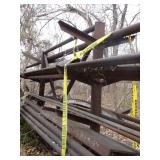 Multi - Tier Heavy Duty Metal Rack