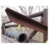 Multi - Tier Heavy Duty Metal Rack