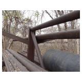 Multi - Tier Heavy Duty Metal Rack