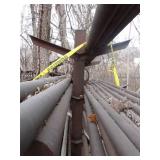 Multi - Tier Heavy Duty Metal Rack