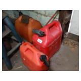 Gas Cans