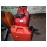 Gas Cans