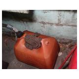 Gas Cans