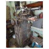 K O LEE UNIVERSAL B603 TOOL AND CUTTER GRINDER WITH DIAMOND WHEEL / TOOLING