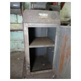 K O LEE UNIVERSAL B603 TOOL AND CUTTER GRINDER WITH DIAMOND WHEEL / TOOLING