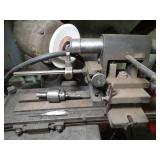 K O LEE UNIVERSAL B603 TOOL AND CUTTER GRINDER WITH DIAMOND WHEEL / TOOLING