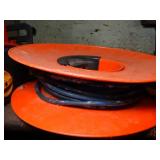 Electric Chainsaw and Power Cord