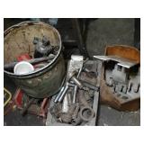 Scrap Metal and Misc