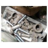 Scrap Metal and Misc