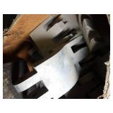 Scrap Metal and Misc