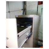 5 Drawer File Cabinet