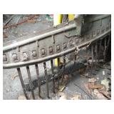 Long Handle Tool Lot