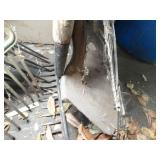 Long Handle Tool Lot