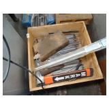 Lot of Welding Rods - Variety!