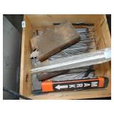 Lot of Welding Rods - Variety!
