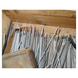Lot of Welding Rods - Variety!