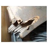 Lot of Welding Rods - Variety!