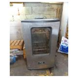Masterbuilt Electric Smoker