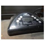 Masterbuilt Electric Smoker