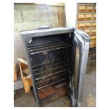 Masterbuilt Electric Smoker