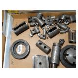 Mixed Lot and Sleeves Parts