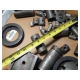 Mixed Lot and Sleeves Parts