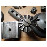 Mixed Lot and Sleeves Parts