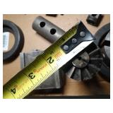 Mixed Lot and Sleeves Parts