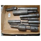 Tool Holders for Drills