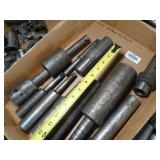 Tool Holders for Drills