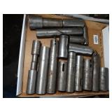 Tool Holders for Drills