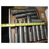 Tool Holders for Drills