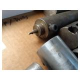 Tool Holders for Drills