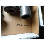 Spring Holders