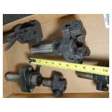 Misc Tool Holders and Mixed Sizes