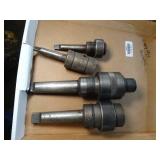 Large Spring Holders