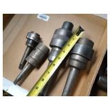 Large Spring Holders