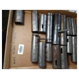 Tool Holders for Drills