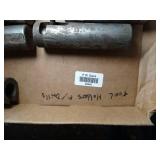 Tool Holders for Drills